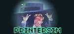 Printersim banner image