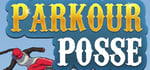 Parkour Posse steam charts