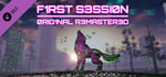 First Session - Original Remastered DLC banner image
