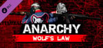 Anarchy: Supporter Pack DLC banner image