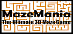 Maze Mania: The Ultimate 3D Maze Game banner image