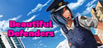 Beautiful Defenders banner image