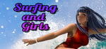 Surfing and Girls banner image