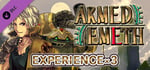 Experience x3 - Armed Emeth banner image