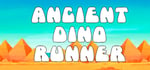 Ancient Dino Runner banner image