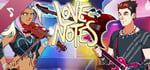 Love Notes Soundtrack - OST & Wallpapers banner image