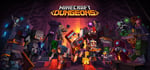 Minecraft Dungeons banner image