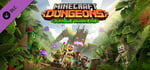 Minecraft Dungeons Jungle Awakens banner image