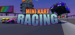 Mini Kart Racing banner image