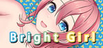 Bright girl banner image