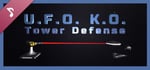 U.F.O. K.O. Tower Defense Soundtrack banner image
