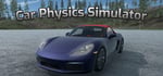 Car Physics Simulator banner image