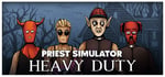 Priest Simulator: Heavy Duty steam charts