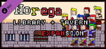 Norega(Expansion) banner image