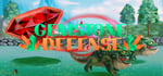 Gemstone Defense steam charts