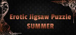 Erotic Jigsaw Puzzle Summer banner image