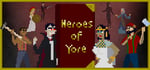 Heroes of Yore banner image
