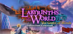 Labyrinths of the World: The Game of Minds Collector's Edition banner image