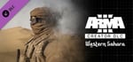 Arma 3 Creator DLC: Western Sahara banner image