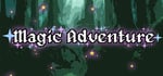 Magic Adventures steam charts