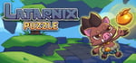 Latarnix Puzzle steam charts