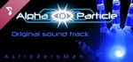 Alpha Particle Original Soundtrack banner image