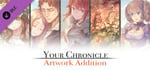 Your Chronicle - Artwork Addition banner image