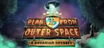 Plan B from Outer Space: A Bavarian Odyssey banner image