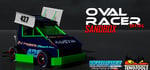 Oval Racer Series - Sandbox banner image
