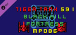 Tiger Tank 59 Ⅰ Black Hill Fortress MP086 banner image