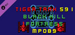 Tiger Tank 59 Ⅰ Black Hill Fortress MP089 banner image