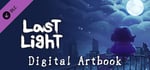 Last Light - Digital Artbook banner image