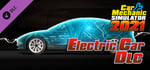 Car Mechanic Simulator 2021 - Electric Car DLC banner image
