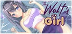 The Wolf's Girl banner image