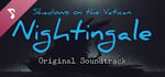Shadows on the Vatican: Nightingale Soundtrack banner image
