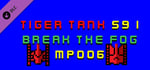 Tiger Tank 59 Ⅰ Break The Fog MP006 banner image