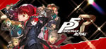 Persona 5 Royal steam charts