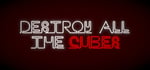 Destroy All The Cubes banner image