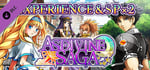Experience & SP x2 - Asdivine Saga banner image