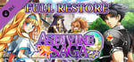 Full Restore - Asdivine Saga banner image