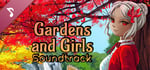 Gardens and Girls Soundtrack banner image