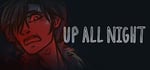 Up All Night banner image