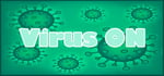 Virus ON banner image