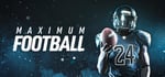 Maximum Football steam charts