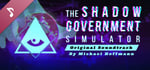 The Shadow Government Simulator Soundtrack banner image