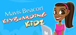 Mavis Beacon Keyboarding Kidz banner image