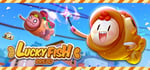 Lucky Fish Bread banner image