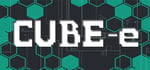 CUBE-e banner image