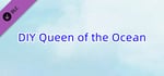 DIY Queen of the Ocean banner image