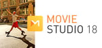 Movie Studio 18 Steam Edition steam charts